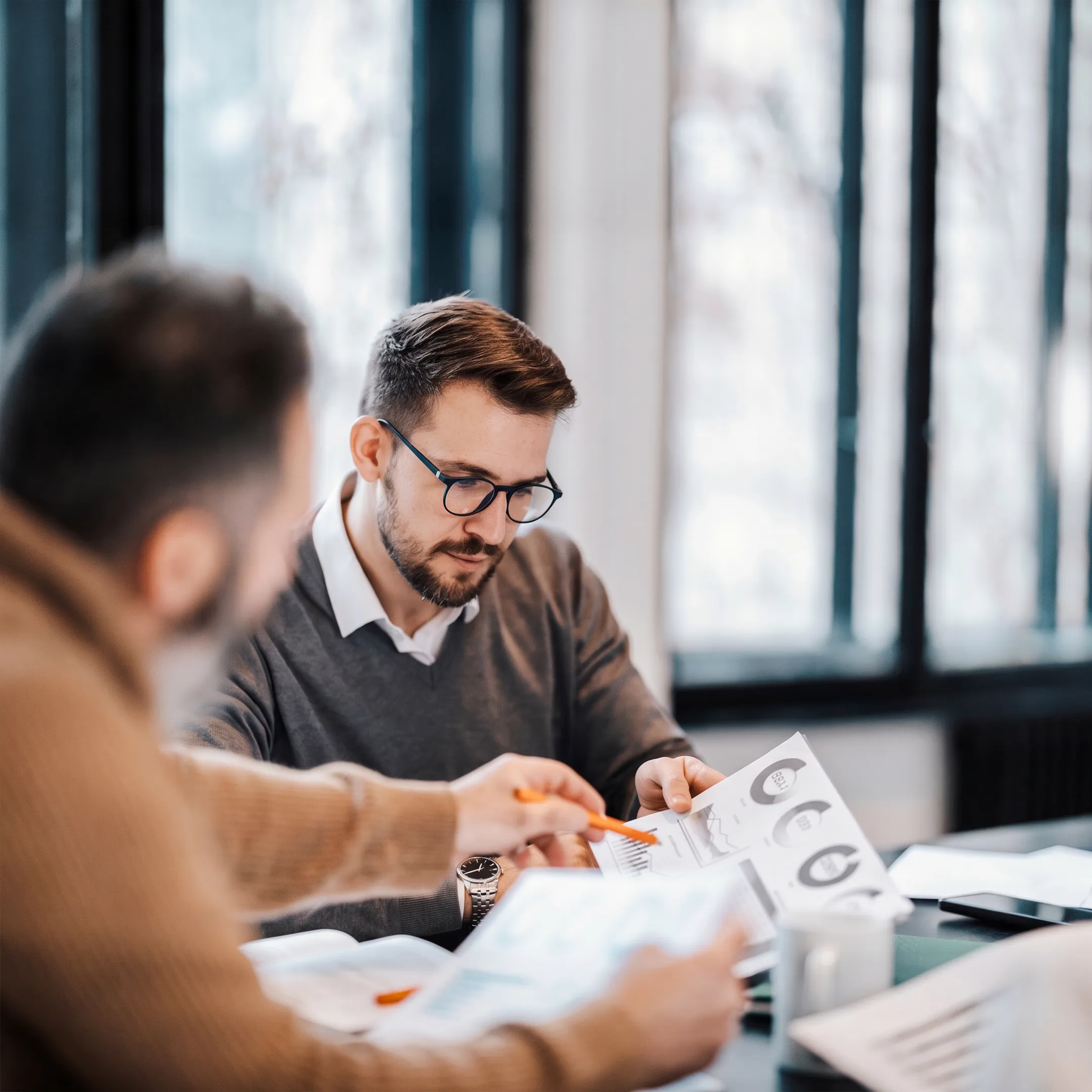 Professional Wealth Management: PWM