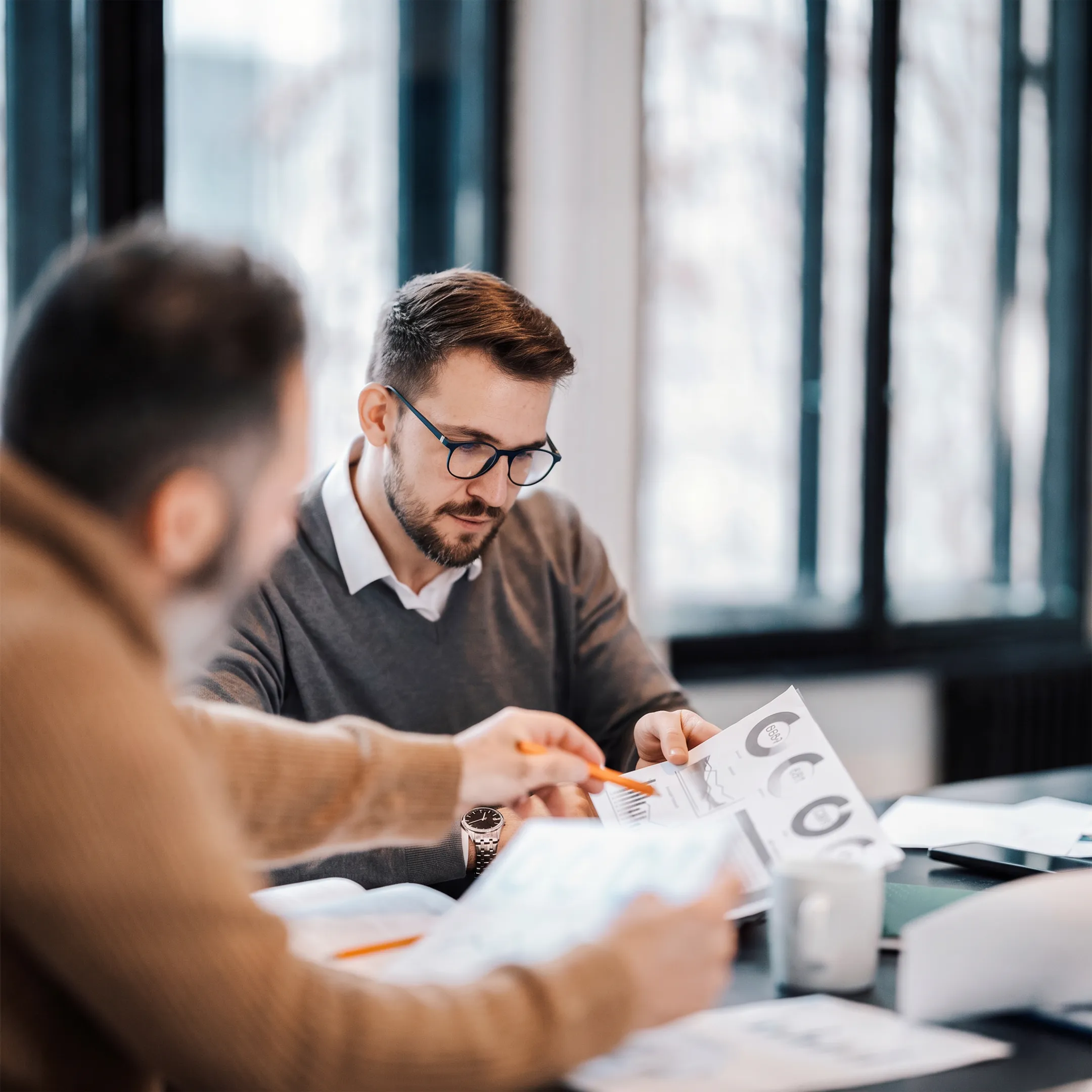 Wealth Management Strategies for Entrepreneurs