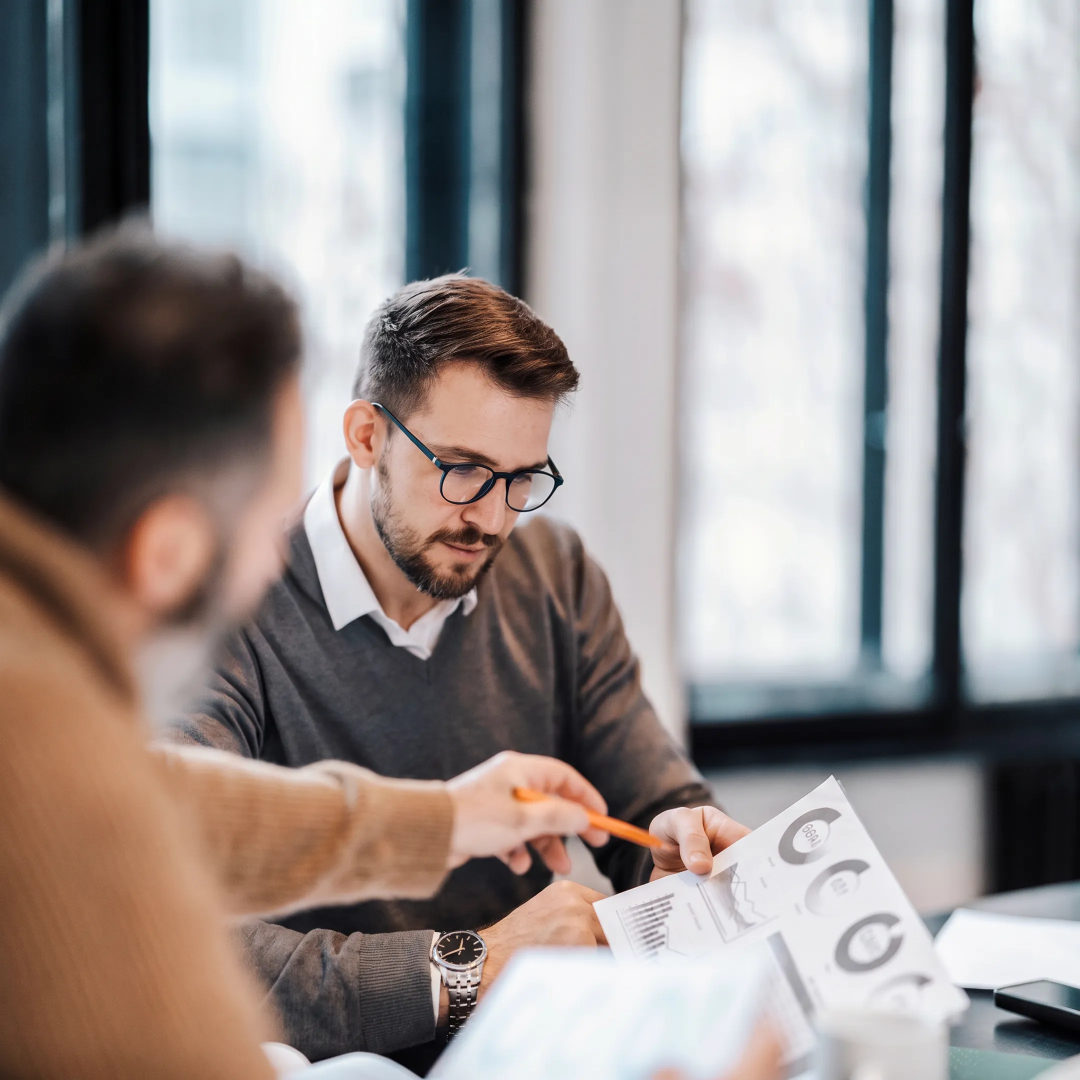 Best Banks for Wealth Management and High Net Worth Clients