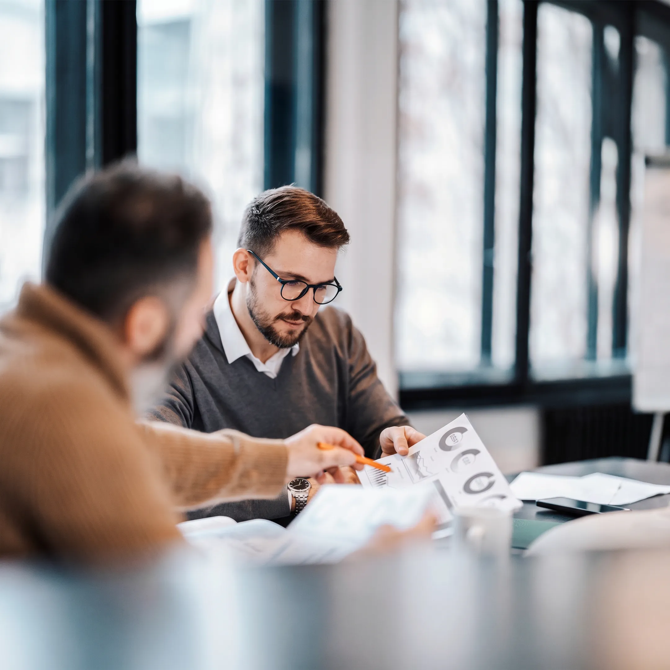 Early Retirement Financial Planning