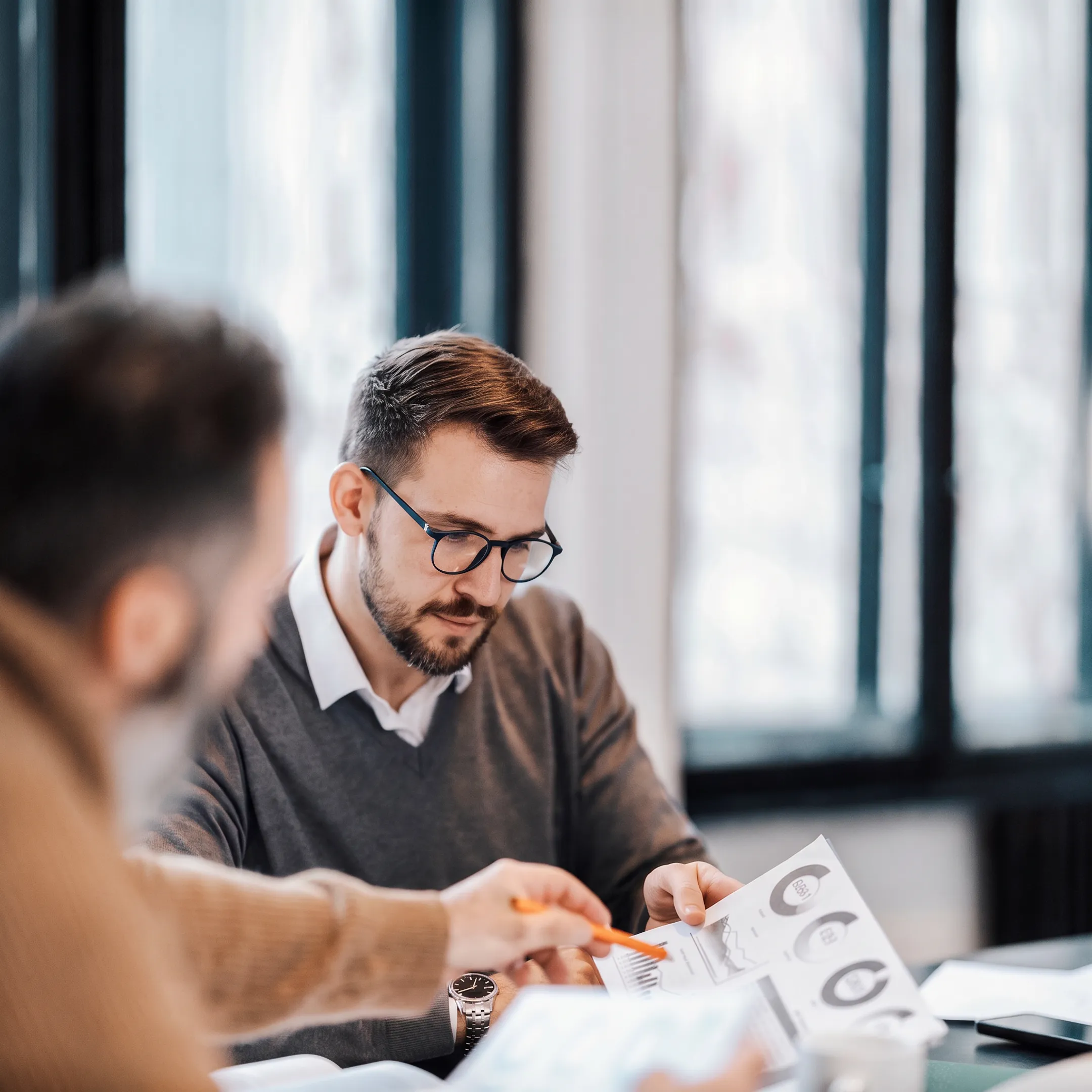 High Net Worth Financial Planning