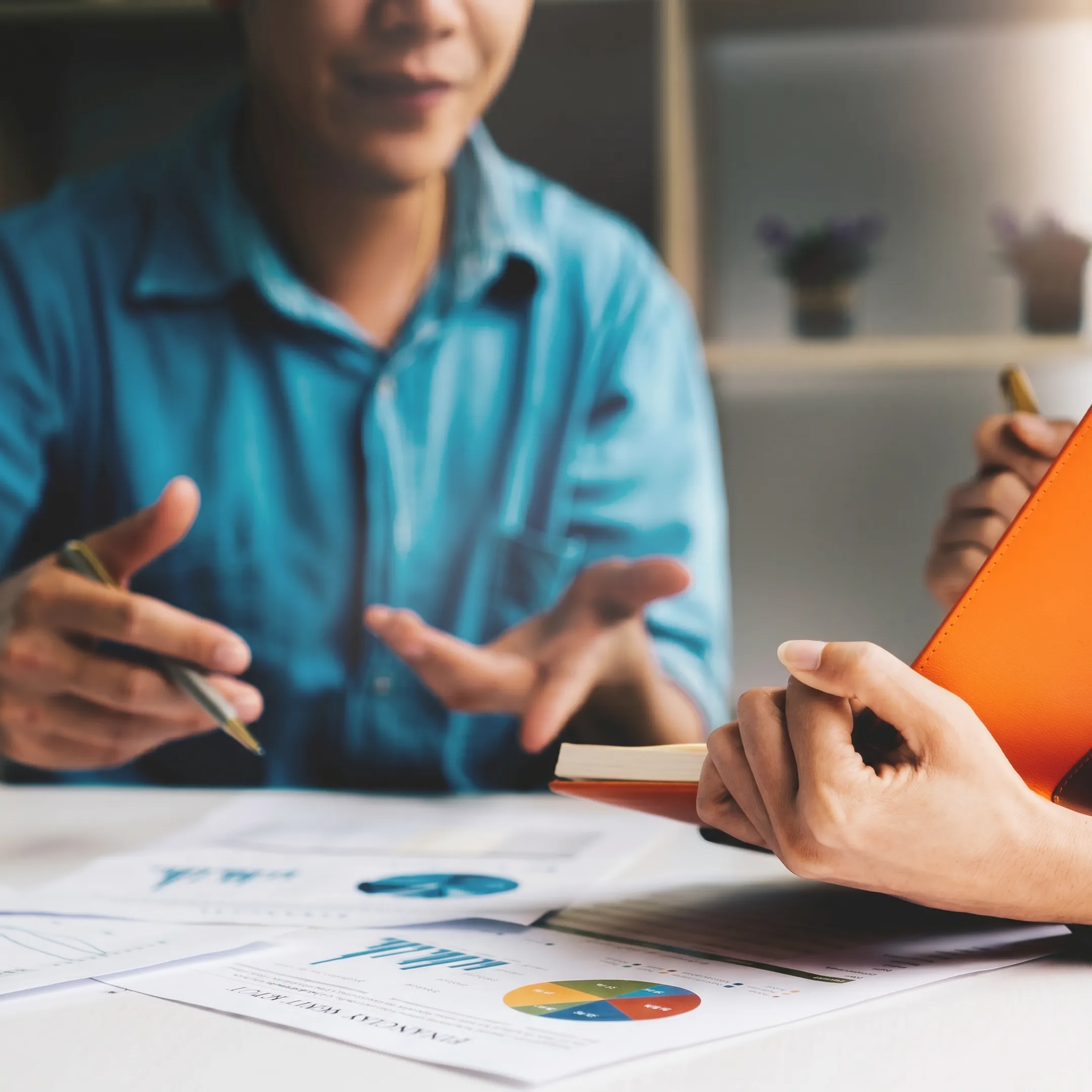 Retirement Plan Consultants and Planning