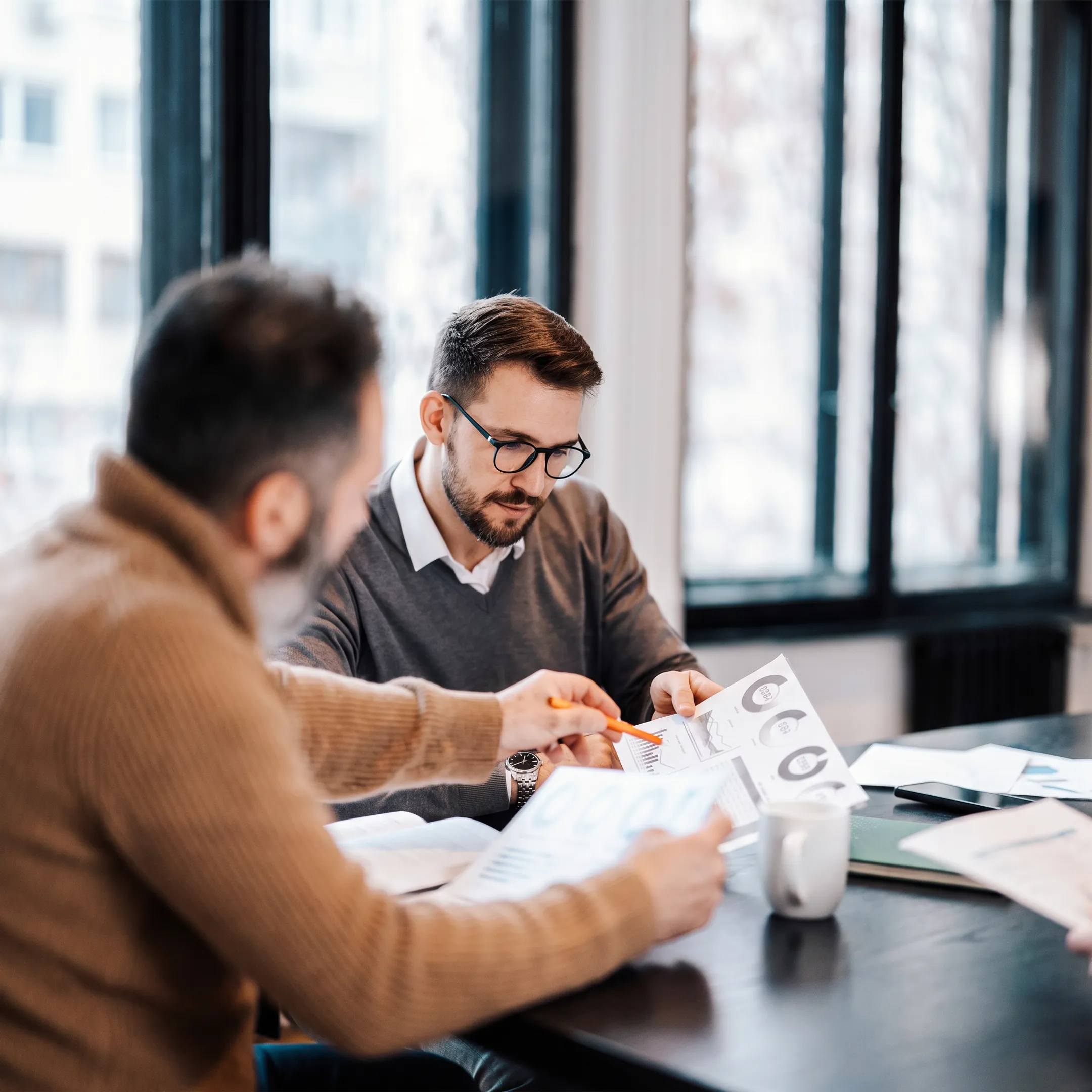 Free Financial Advisor Consultation and Advice