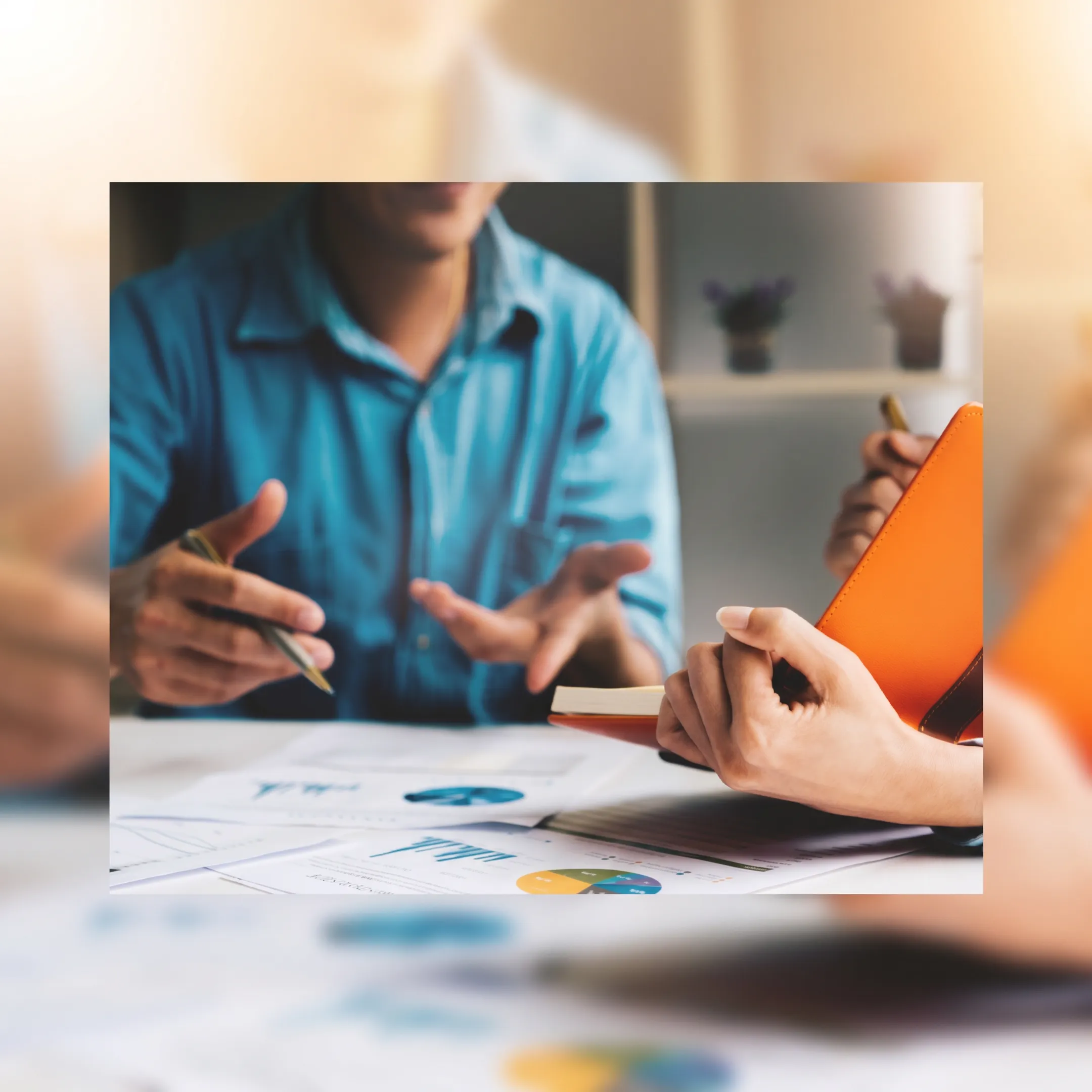 Financial Planning for Real Estate Investors and Agents