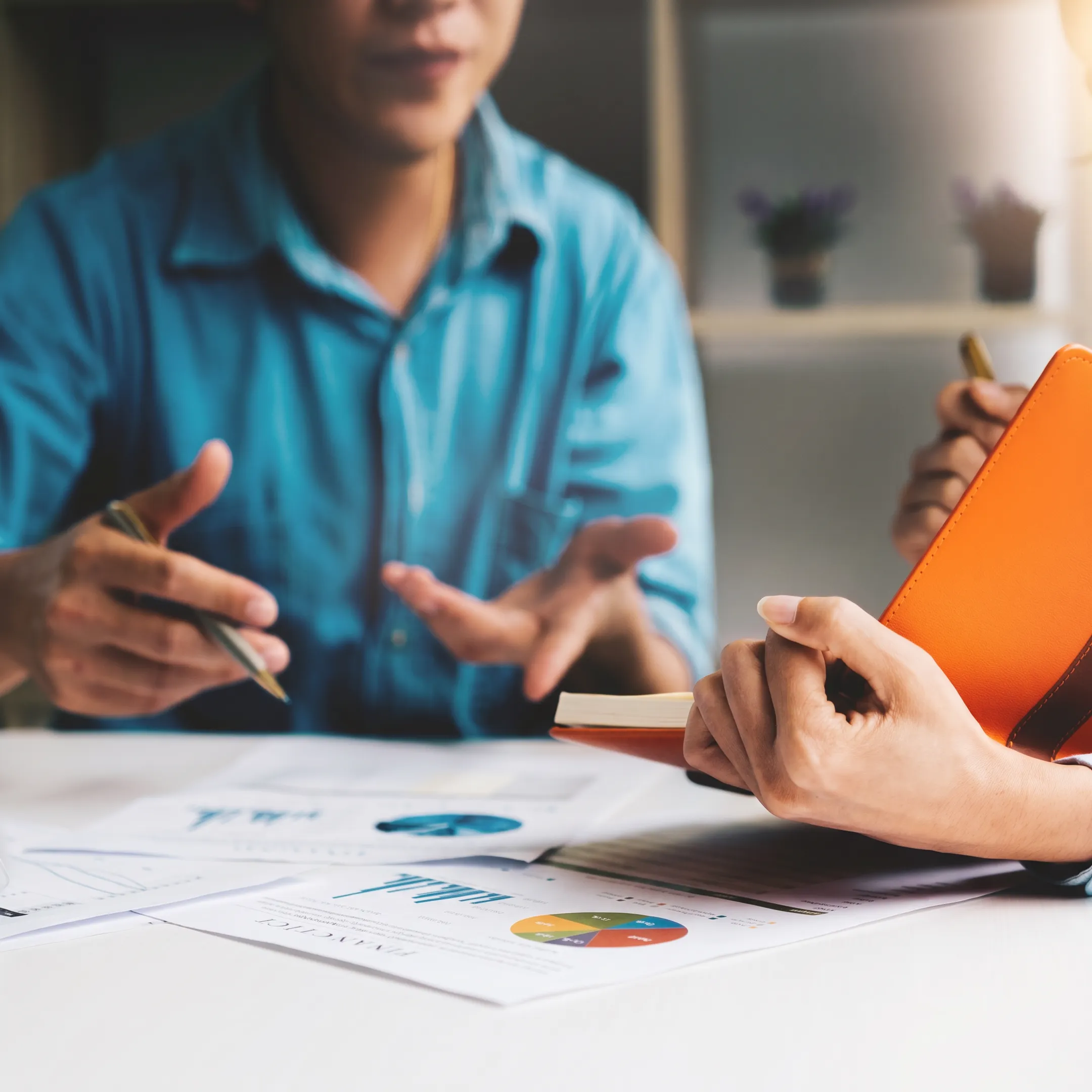Understanding Types of Financial Advisors