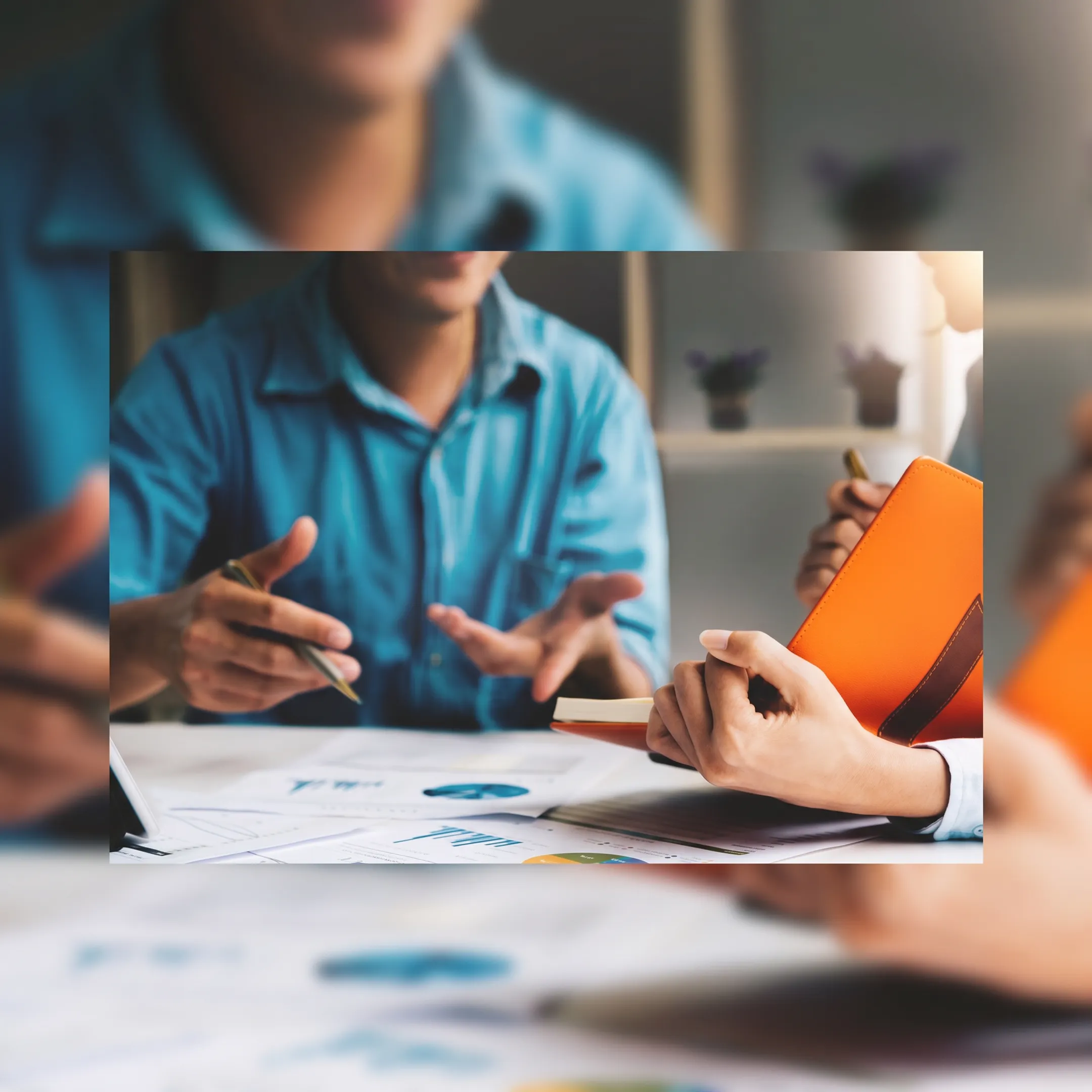 Cross-Border Financial Planning and Wealth Management