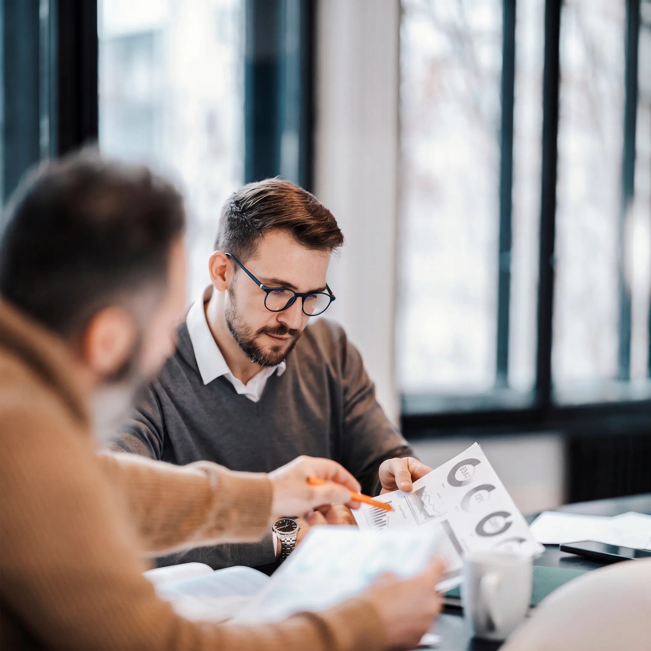 Wealth Preservation Solutions and Strategies