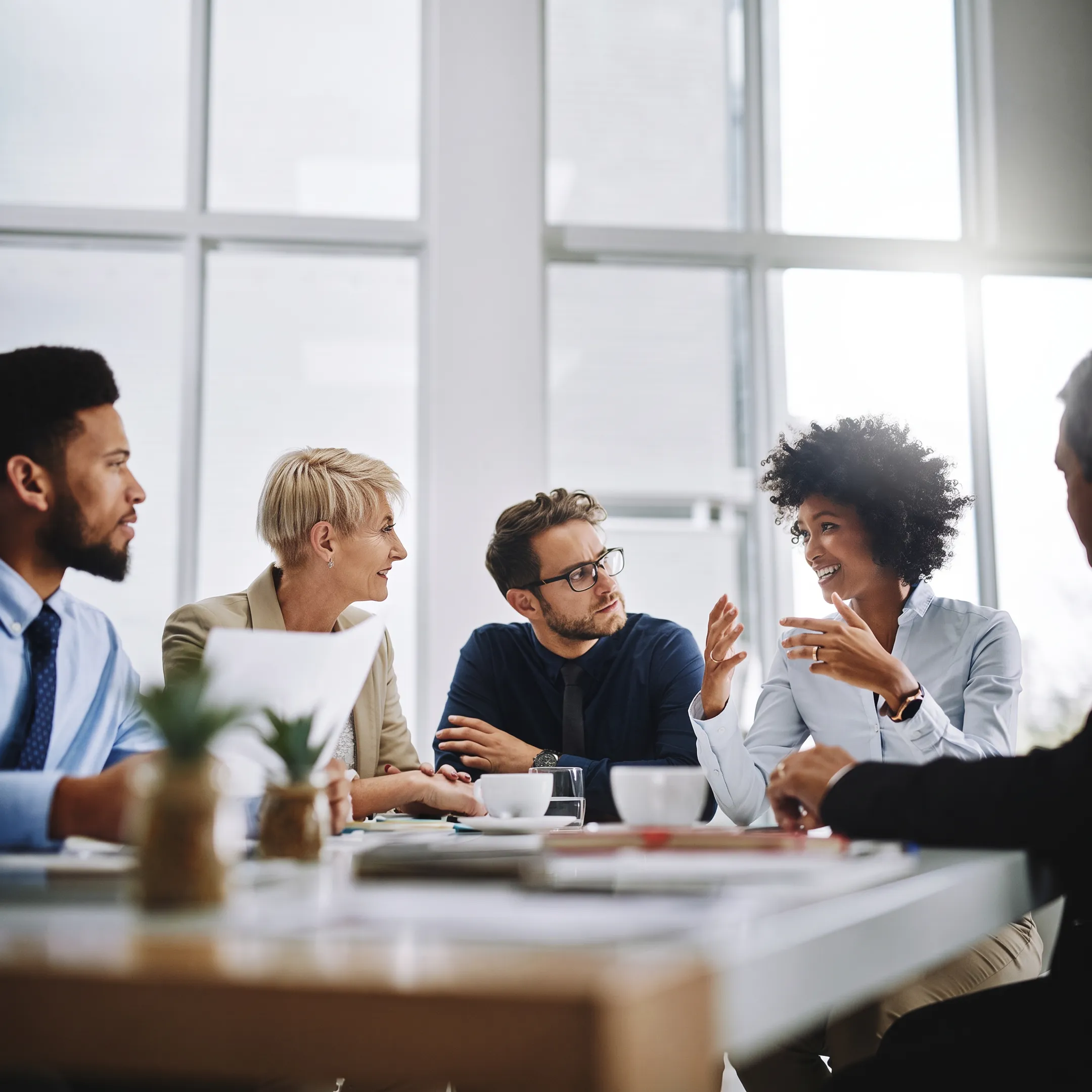 Institutional Consulting and Investment Advisors