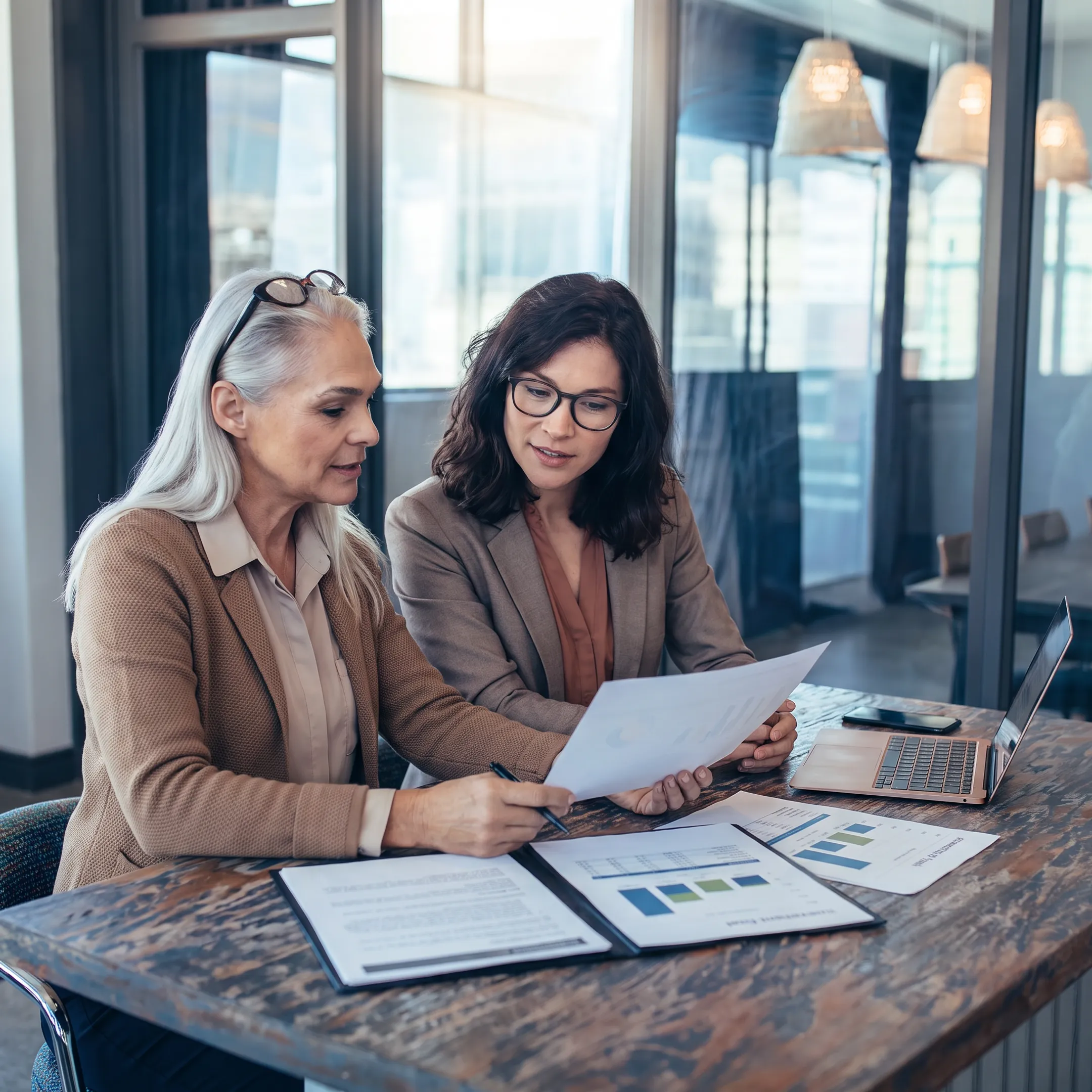 Financial Planning for Retirement at 60: What to Do