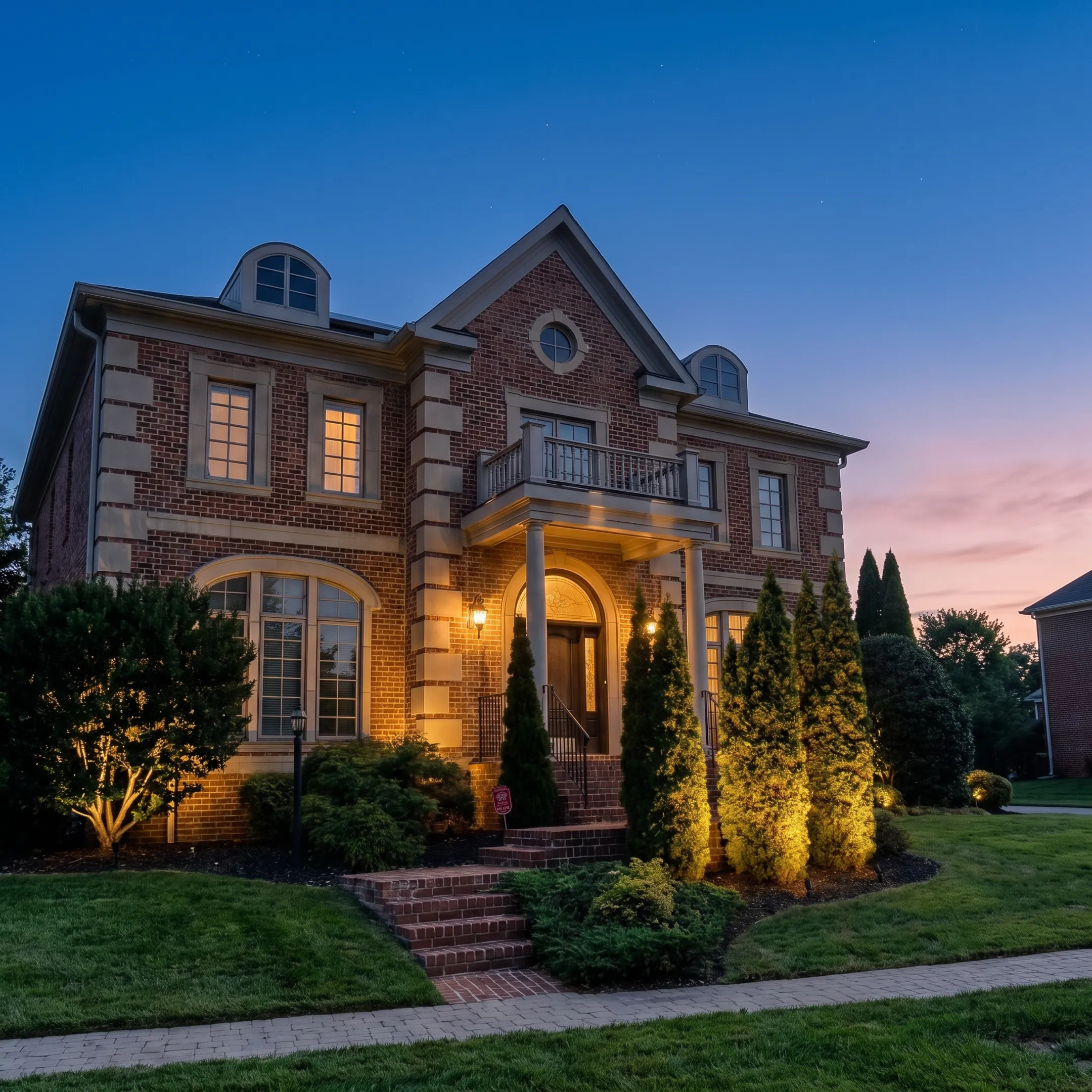 Best Outdoor Lights