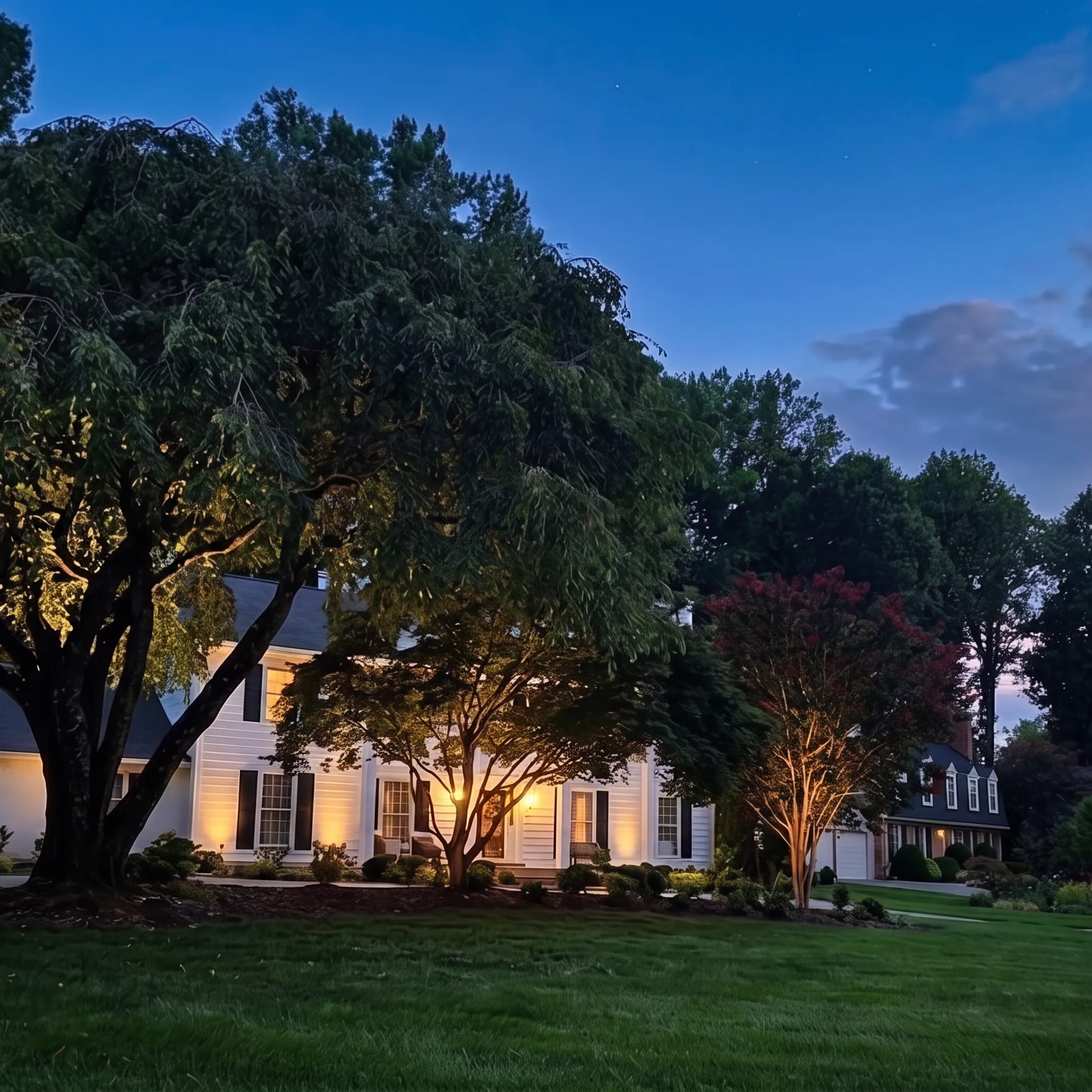 McLean Lighting