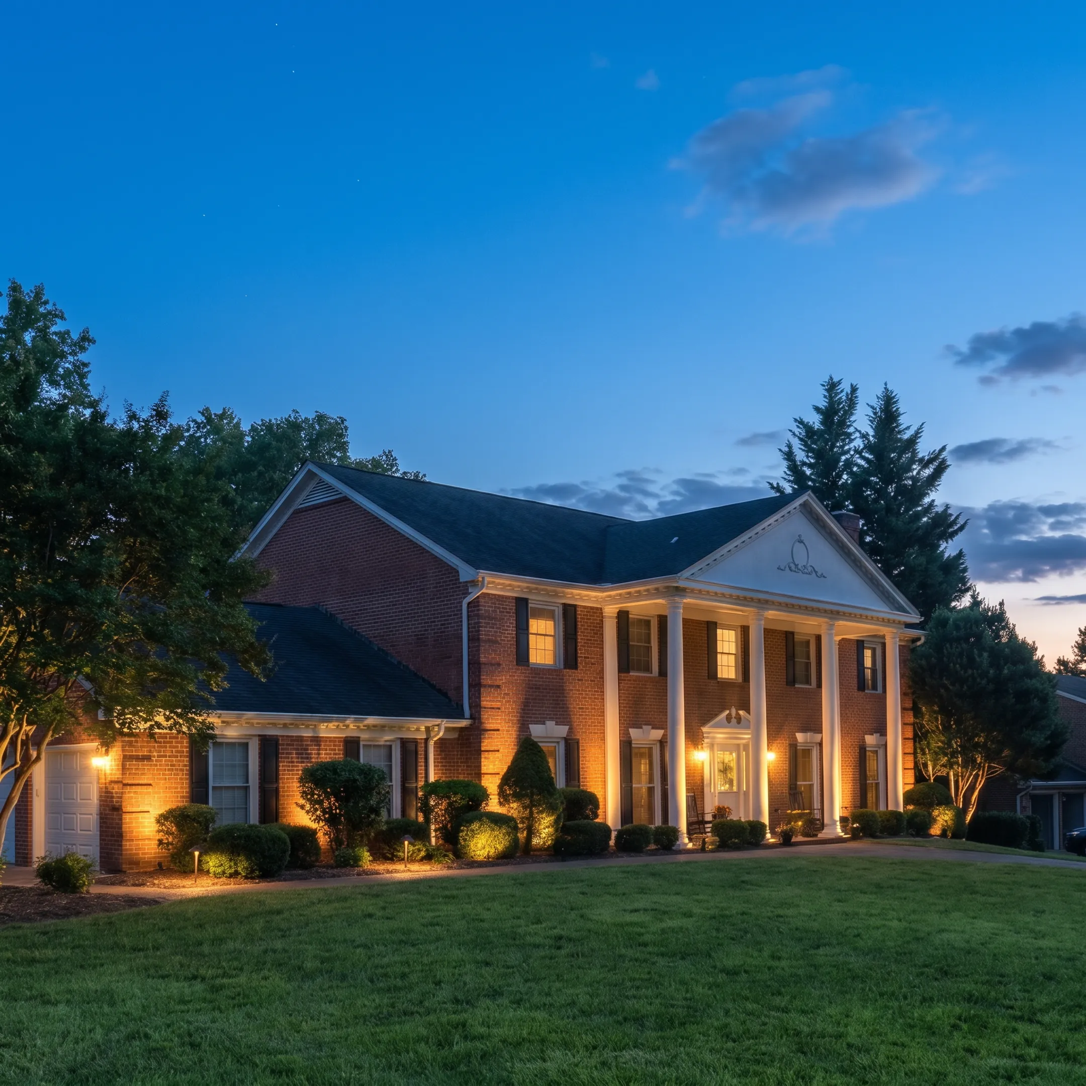 Best Outdoor LED Landscape Spotlights