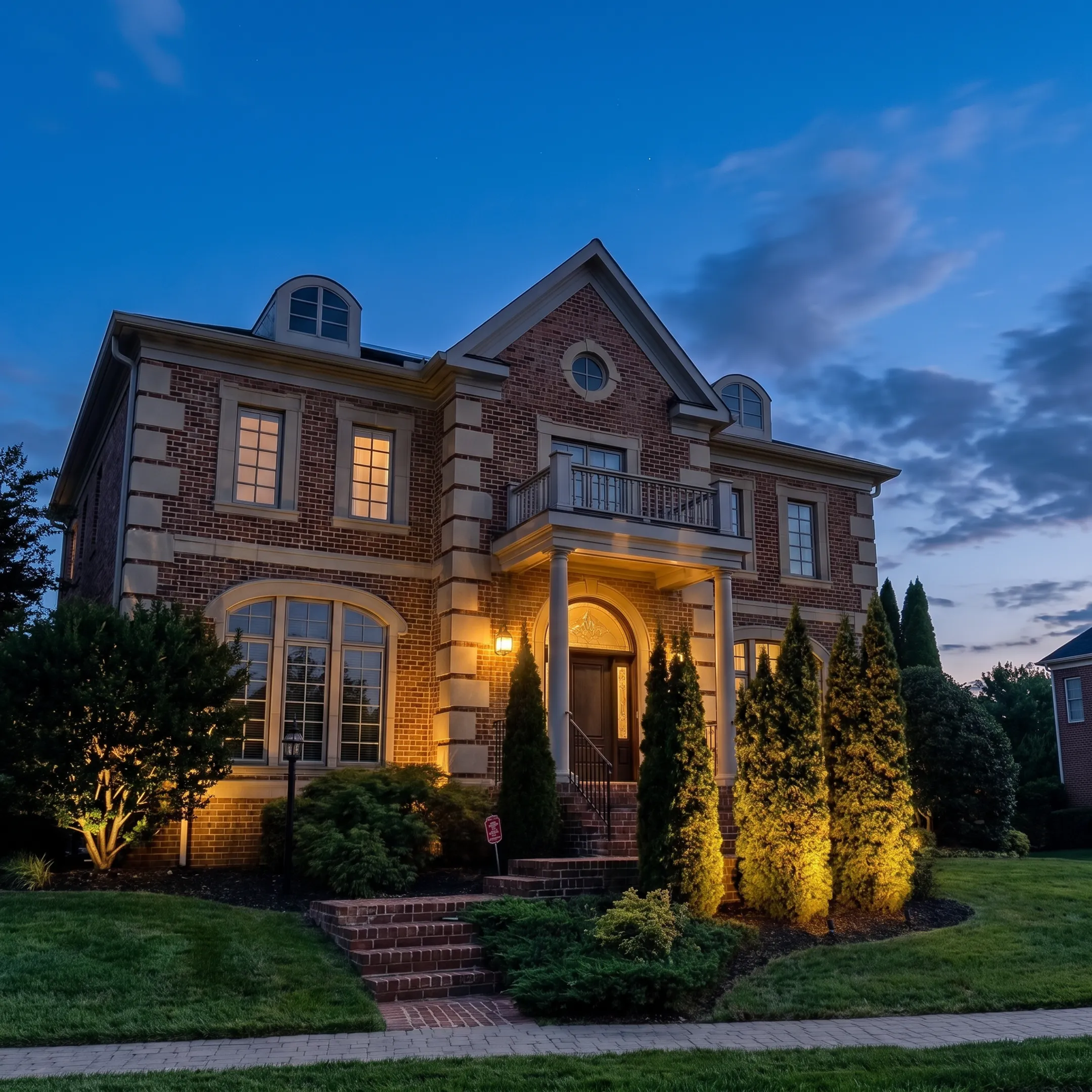 Best Landscape Lighting Brands