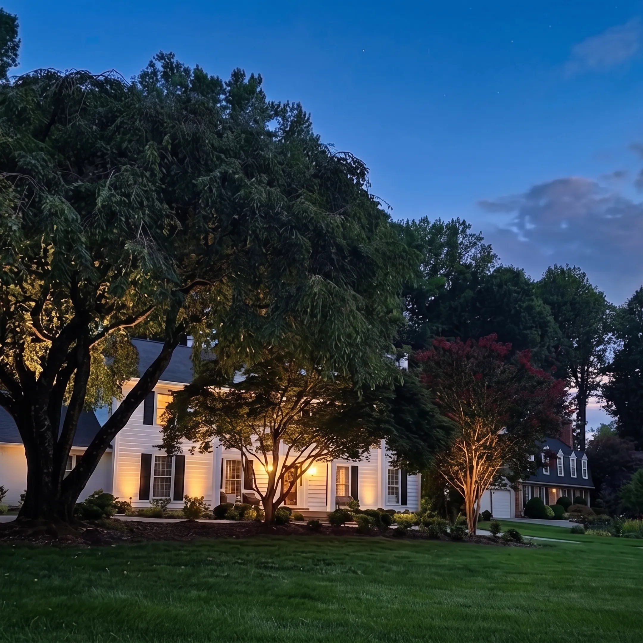 Wedding Lighting Services