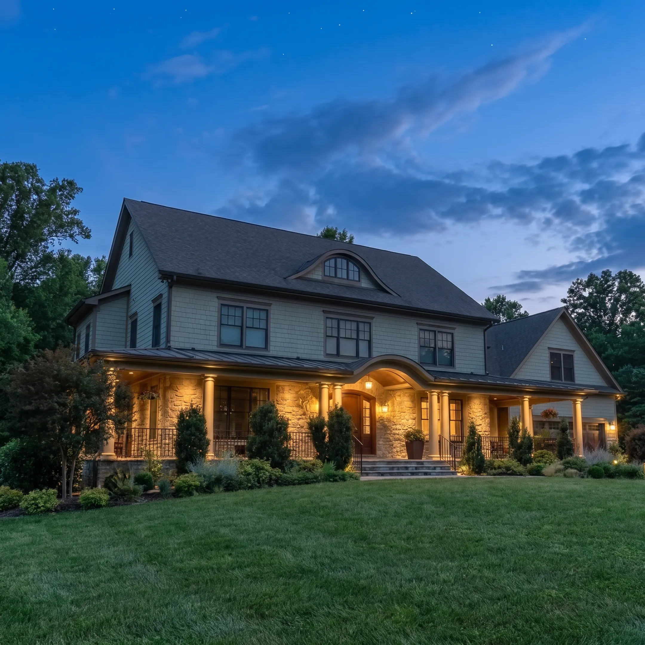 Lighting and Electrical Contractor