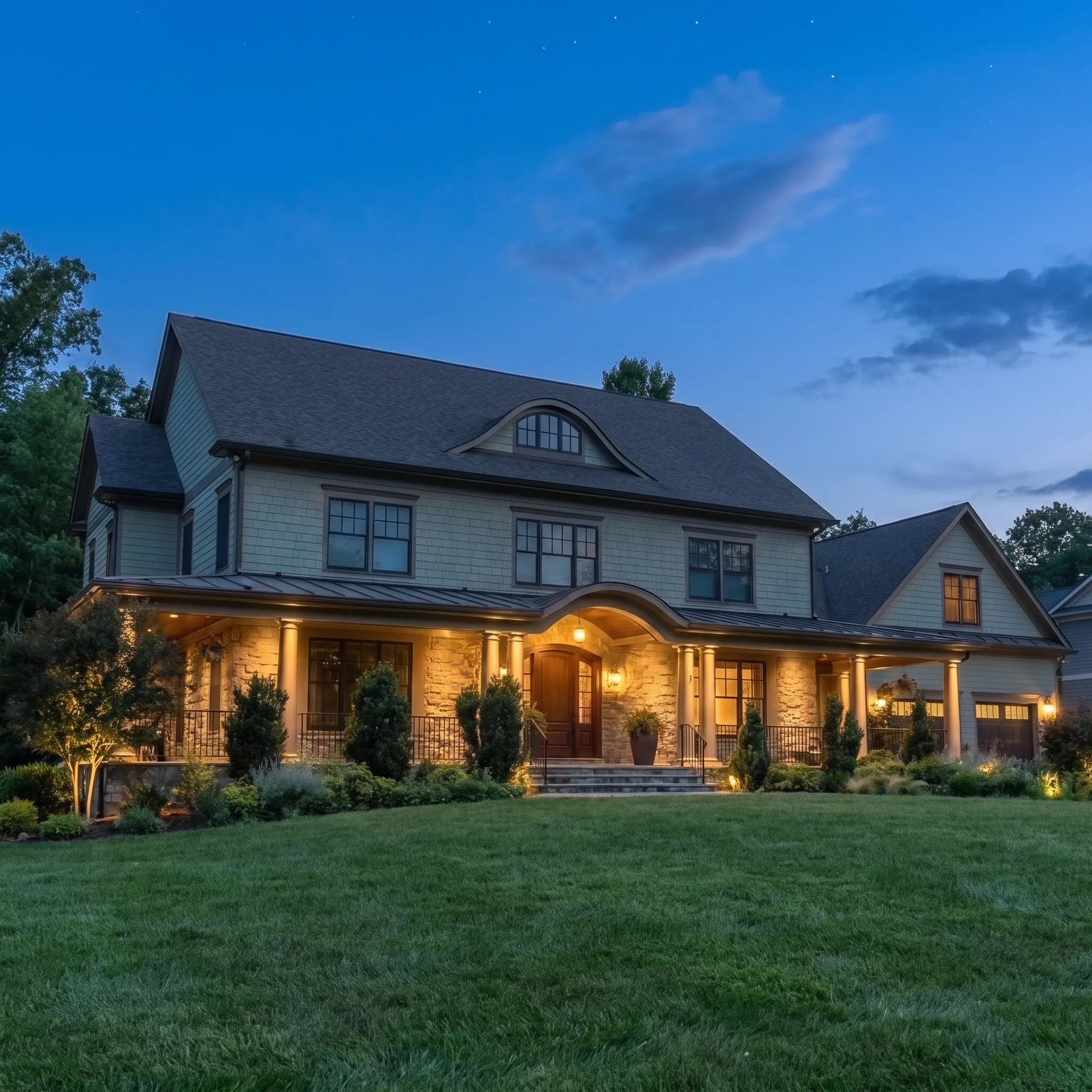 Recessed Flush Mount Driveway and Pathway Lights