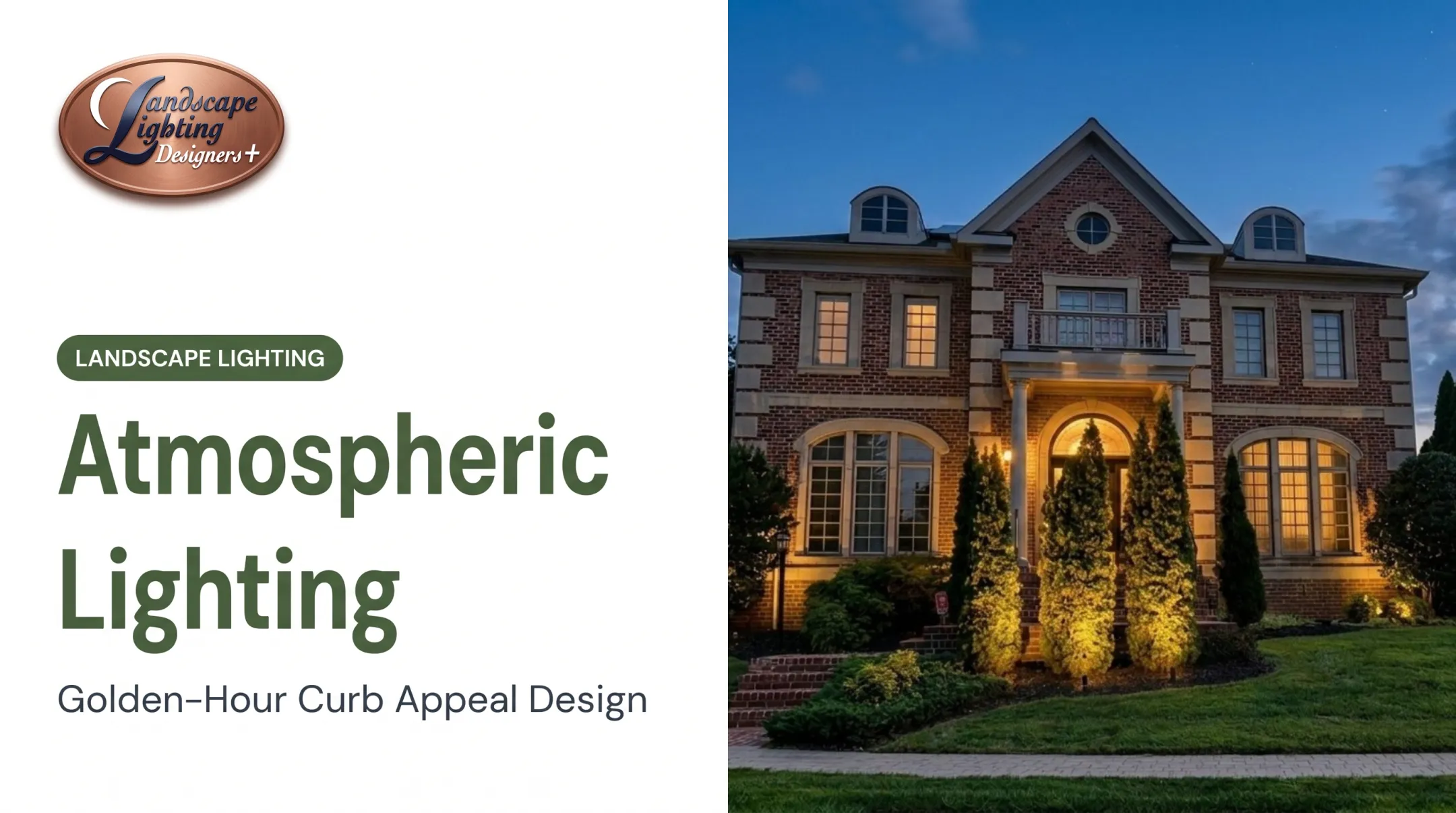 Atmospheric Lighting