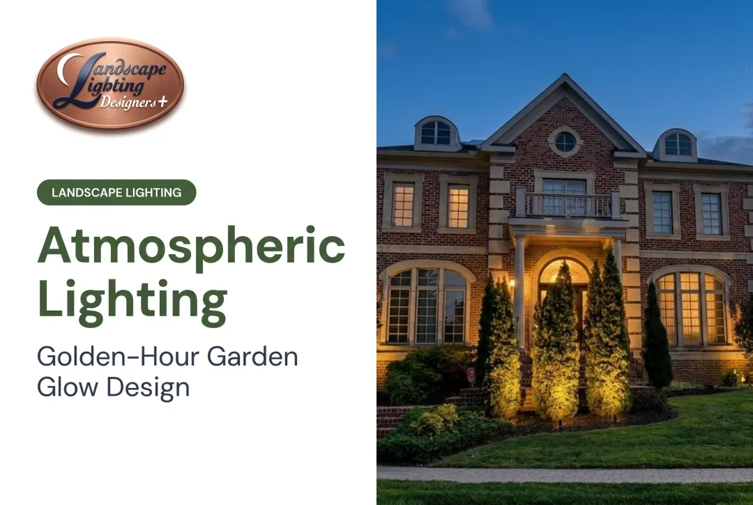 Atmospheric Lighting