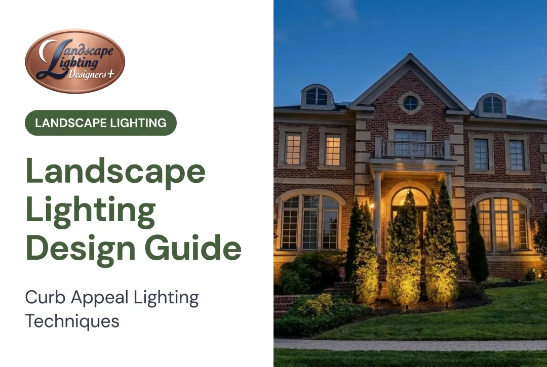 Landscape Lighting Design Guide