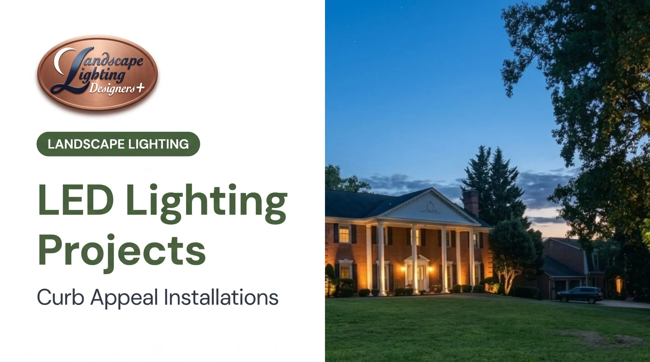 LED Lighting Projects