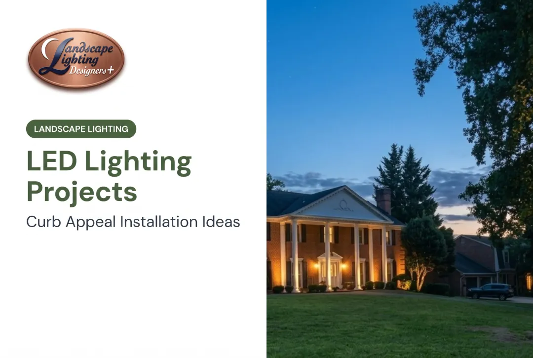 LED Lighting Projects