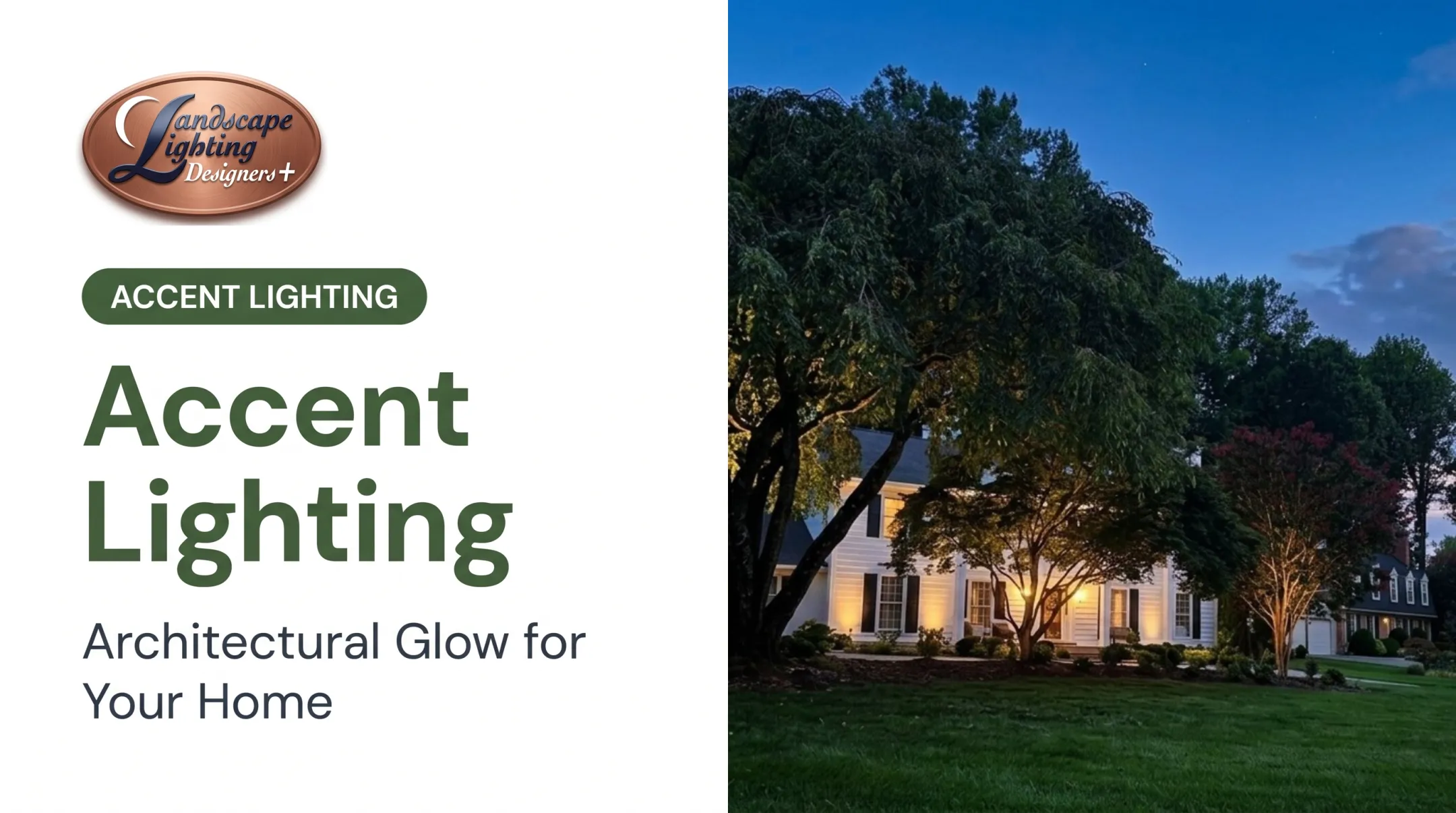 Accent Lighting