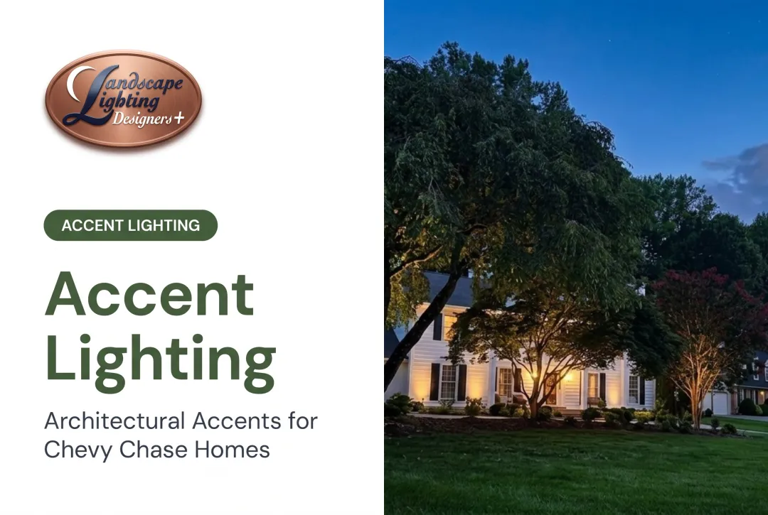 Accent Lighting