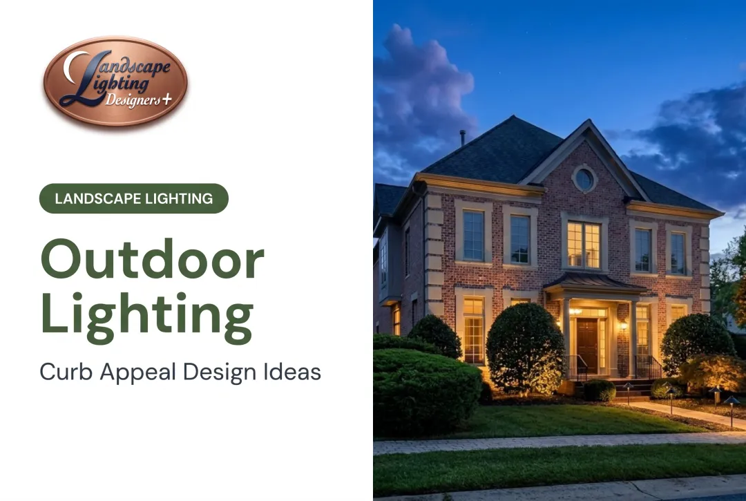 Outdoor Lighting