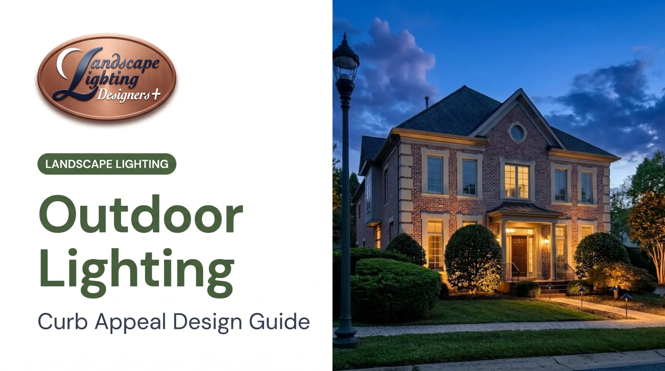 Outdoor Lighting