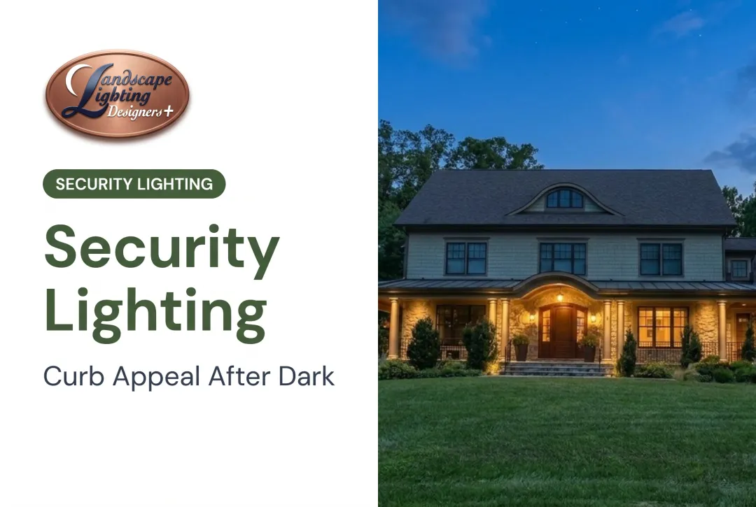 Security Lighting