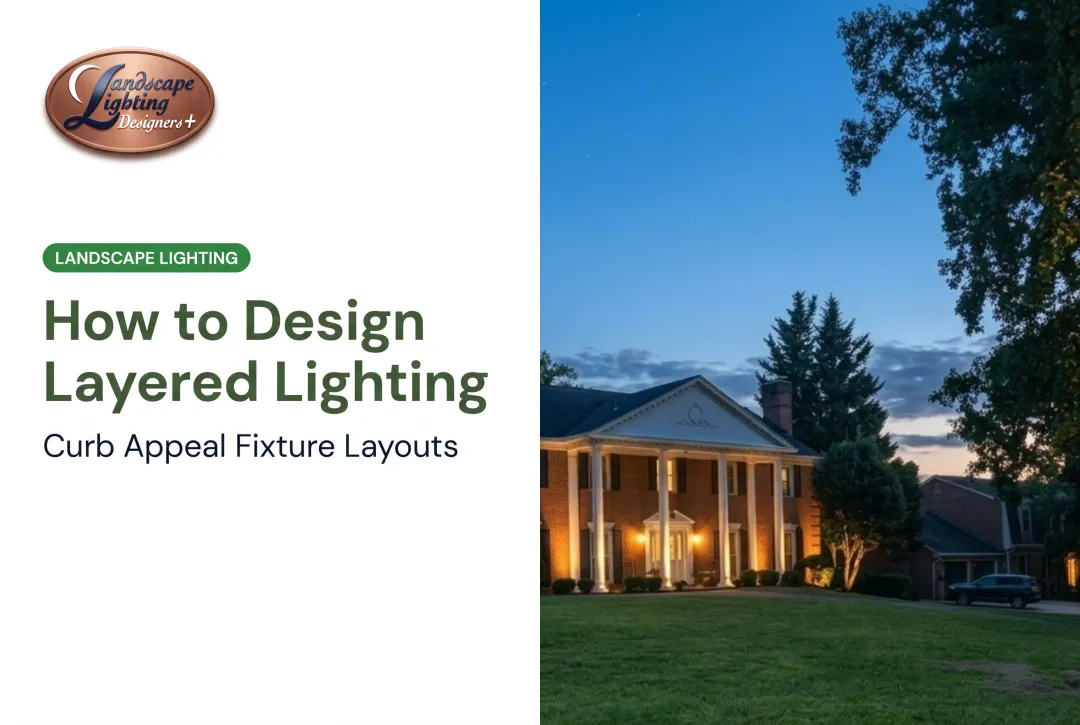 How to Design Layered Lighting