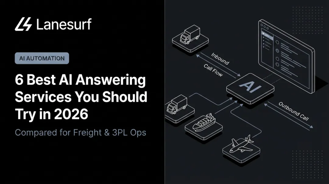 6 Best AI Answering Services You Should Try in 2026