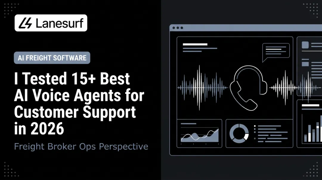 I Tested 15+ Best AI Voice Agents for Customer Support in 2026