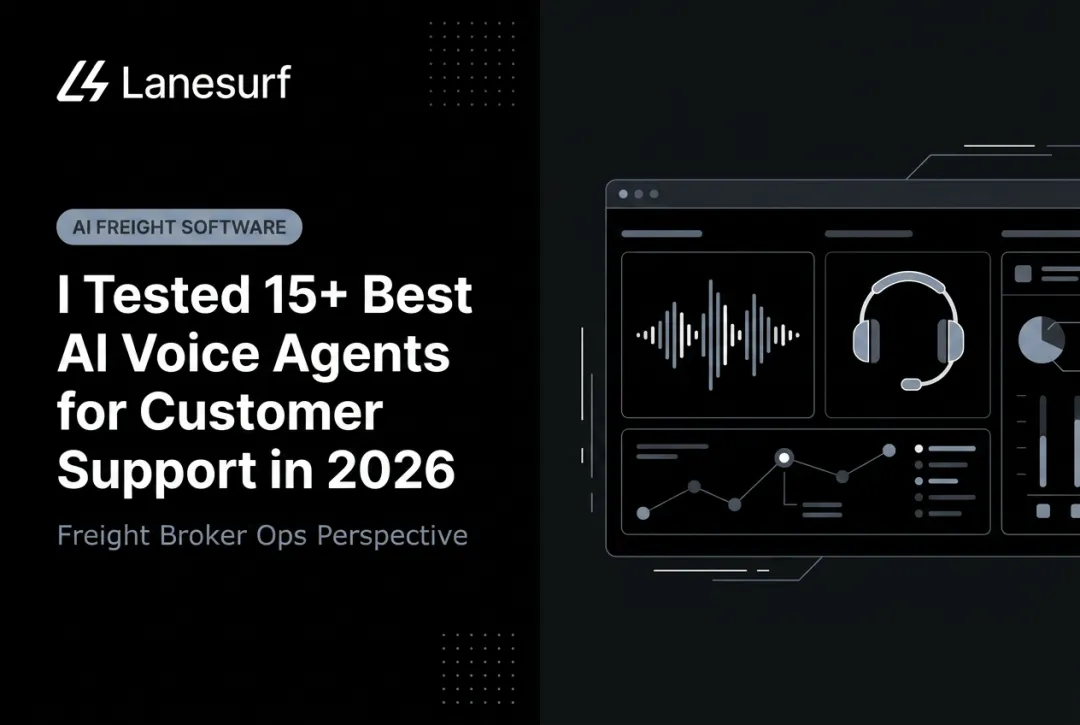 I Tested 15+ Best AI Voice Agents for Customer Support in 2026