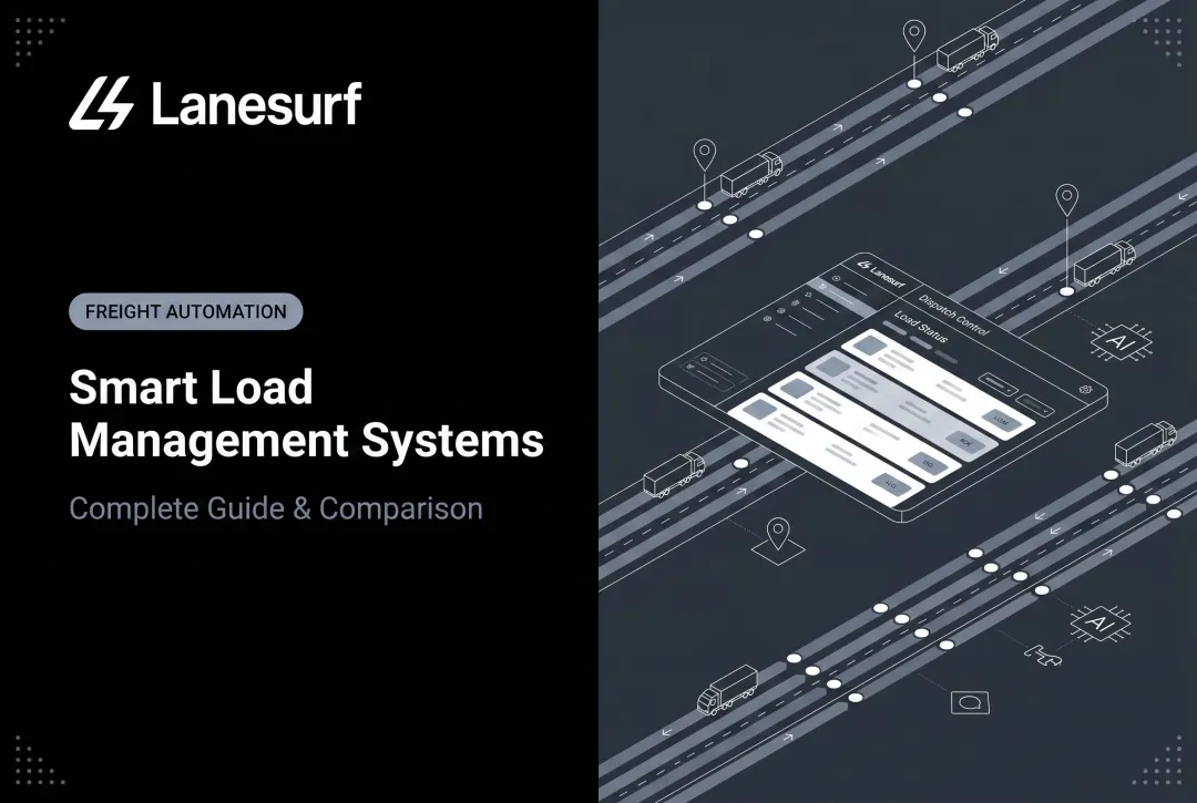 Smart Load Management Systems: Complete Guide & Comparison