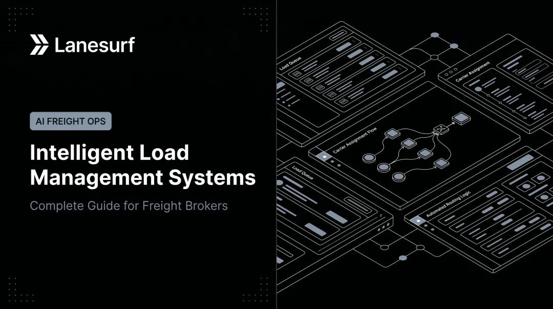 Intelligent Load Management Systems: Complete Guide