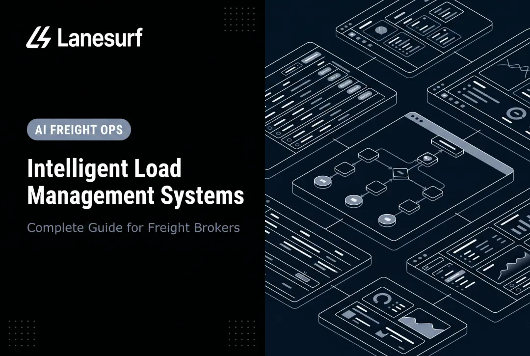 Intelligent Load Management Systems: Complete Guide