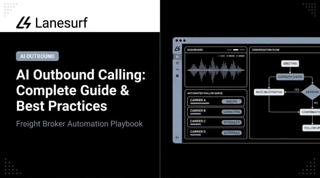 AI Outbound Calling: Complete Guide & Best Practices