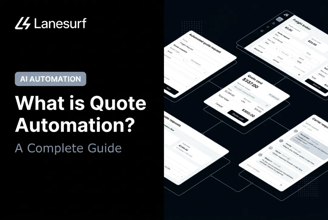 What is Quote Automation? A Complete Guide