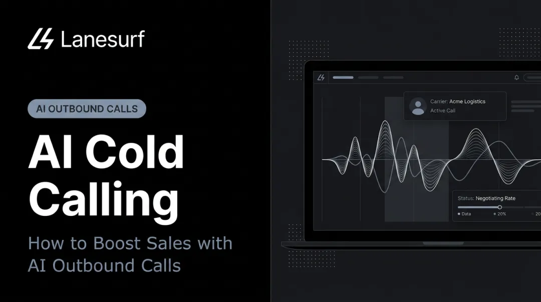 AI Cold Calling: How to Boost Sales with AI Outbound Calls