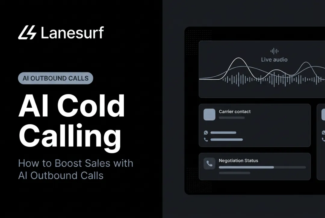 AI Cold Calling: How to Boost Sales with AI Outbound Calls