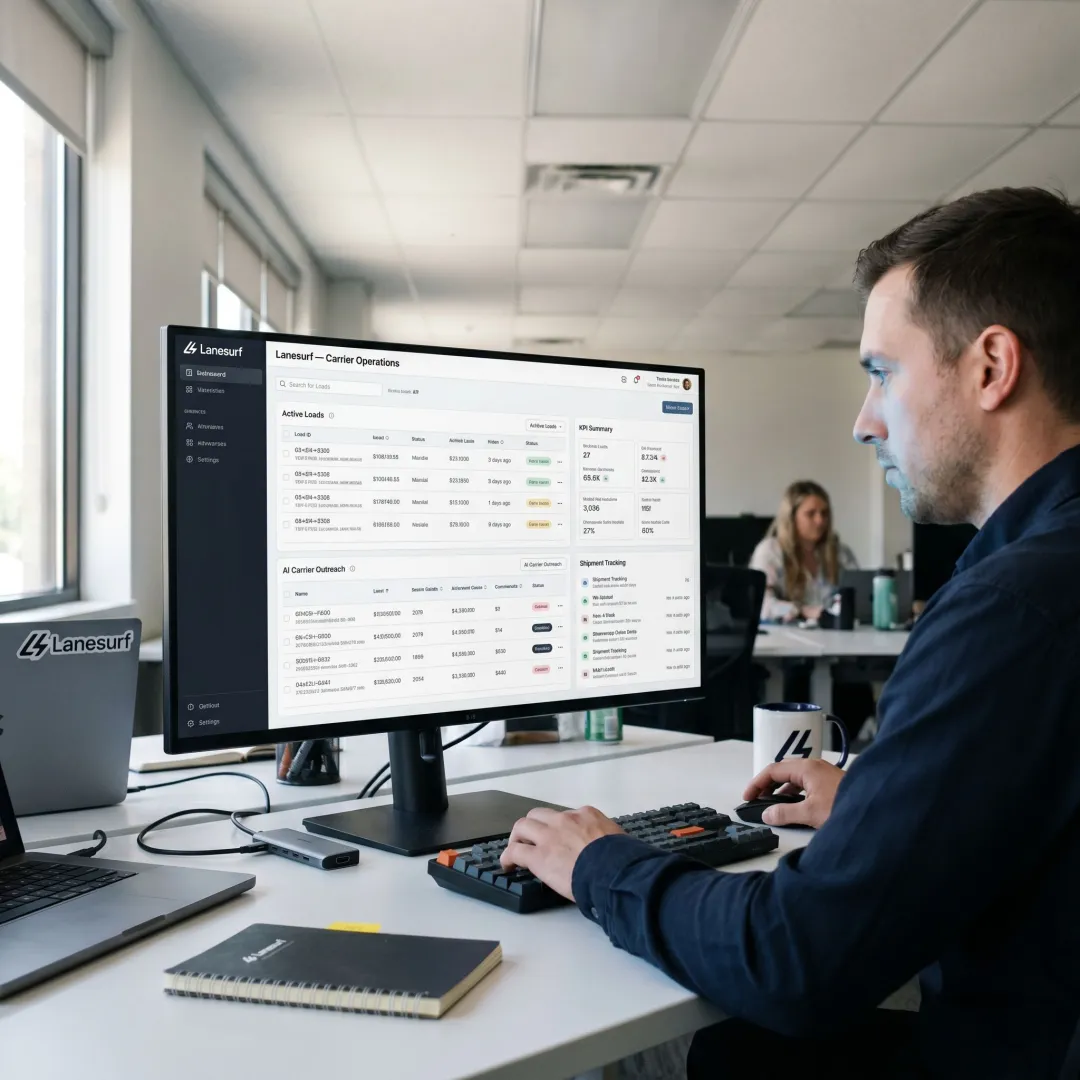 Load Management Services & Solutions