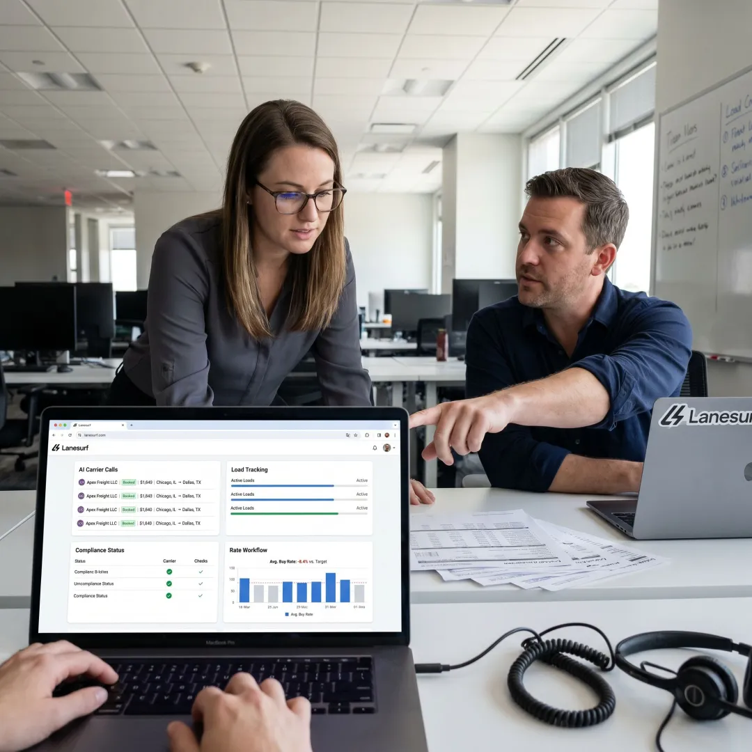 Broker Management System — Cloud-Based Insurance Platform