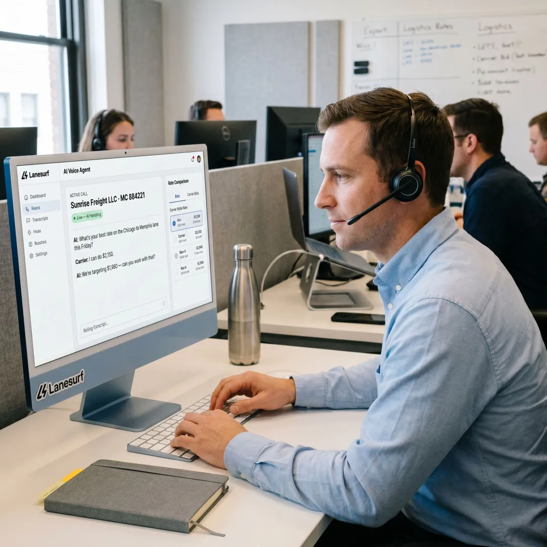 AI Phone Agent & Virtual Receptionist for San Jose