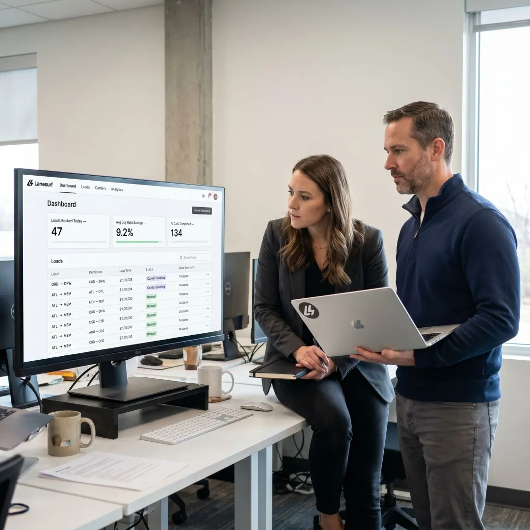 Deal Management Software for Real Estate