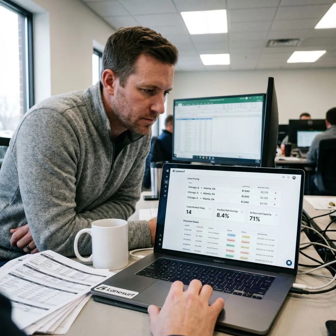 Transportation Analytics Software Solutions
