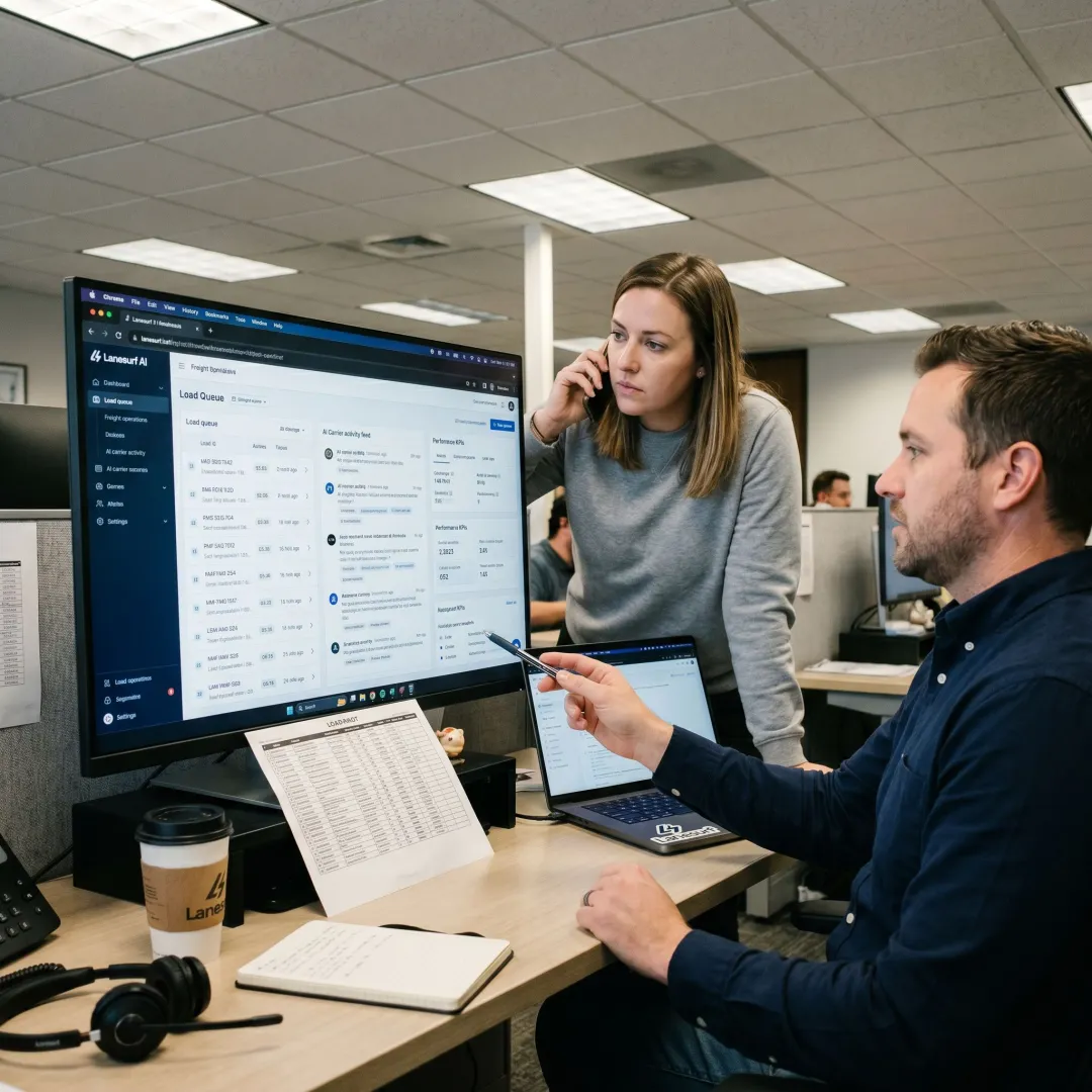 Peak Load Management Services