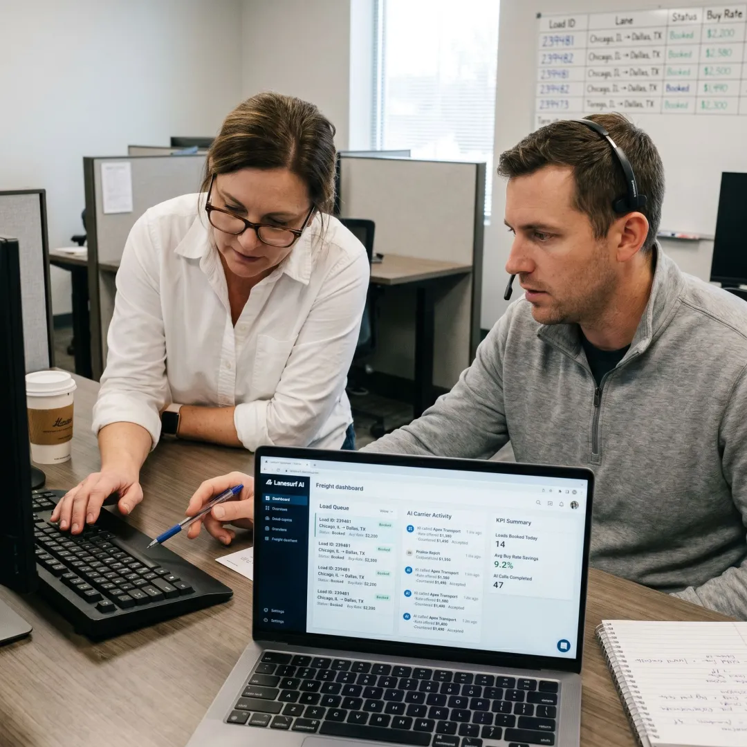Logistics Software for Small Businesses