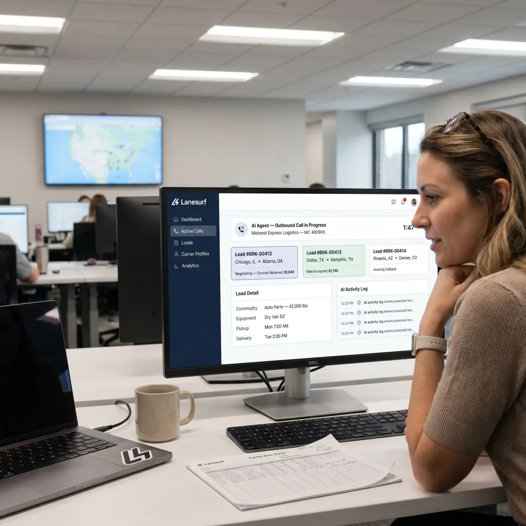 AI Voice Agent Services for Business