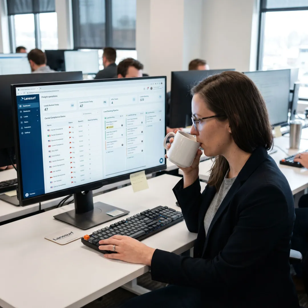 Insurance Carrier Compliance Software Solutions